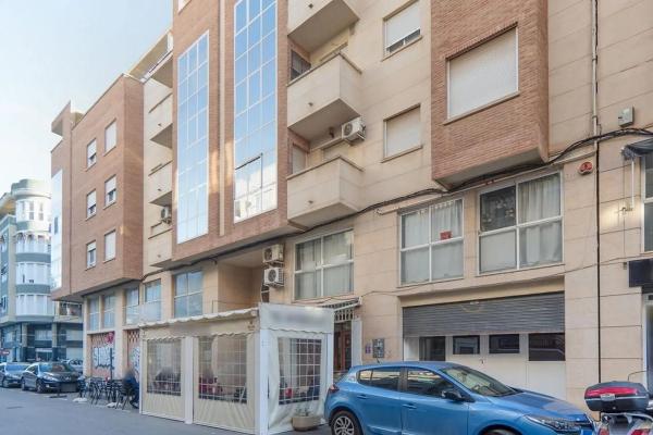 Piso en Orihuela Ciudad