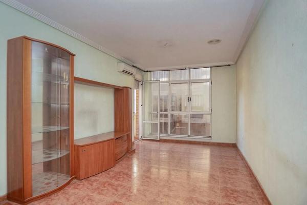 Piso en Orihuela Ciudad