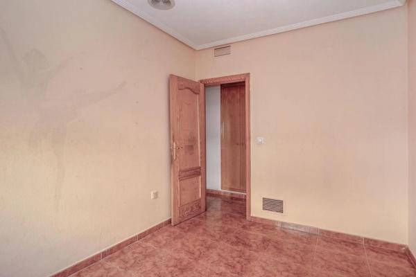 Piso en Orihuela Ciudad