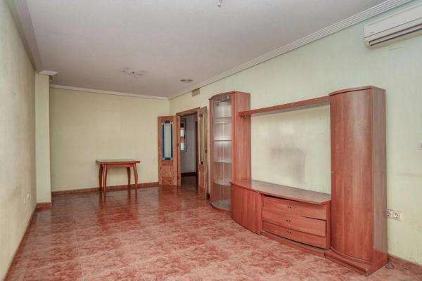 Piso en Orihuela Ciudad