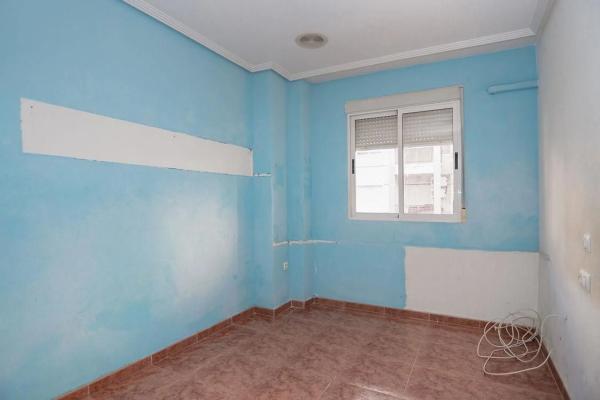 Piso en Orihuela Ciudad