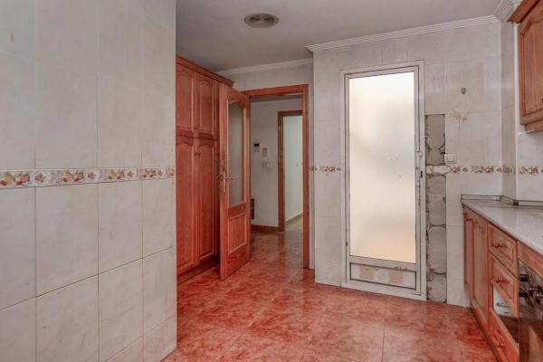 Piso en Orihuela Ciudad