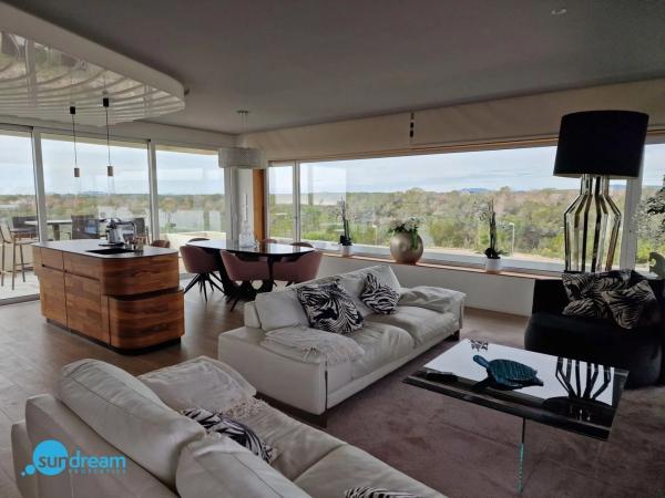 Piso en Barrio Las Colinas Golf