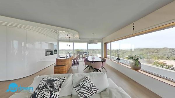 Piso en Barrio Las Colinas Golf