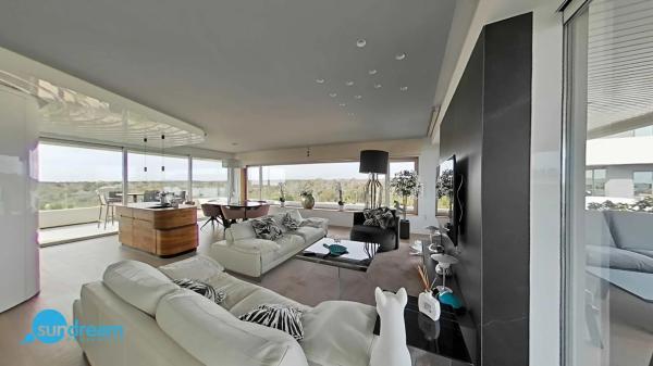 Piso en Barrio Las Colinas Golf