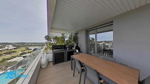 Piso en Barrio Las Colinas Golf