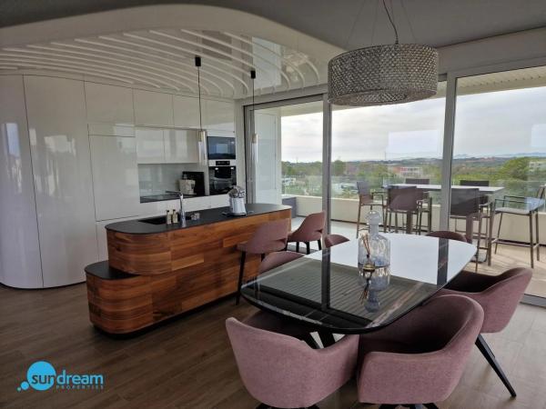 Piso en Barrio Las Colinas Golf