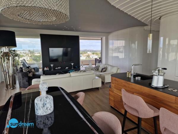 Piso en Barrio Las Colinas Golf