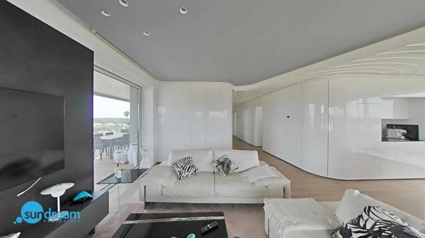 Piso en Barrio Las Colinas Golf