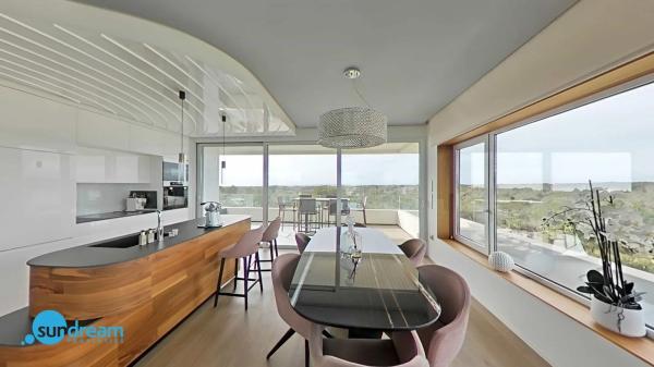 Piso en Barrio Las Colinas Golf