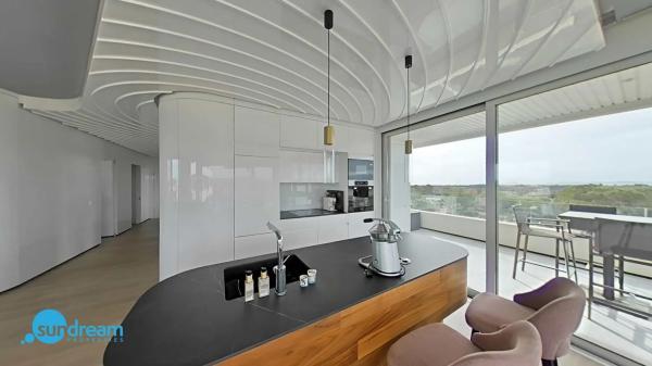 Piso en Barrio Las Colinas Golf