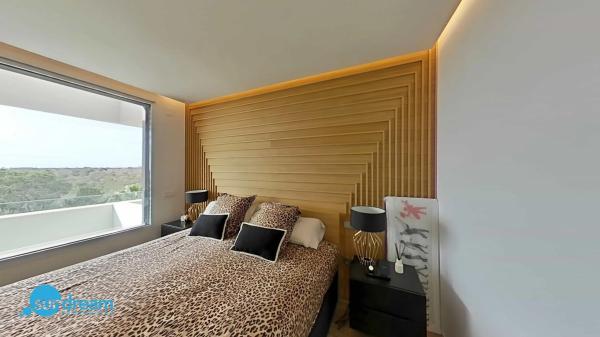 Piso en Barrio Las Colinas Golf