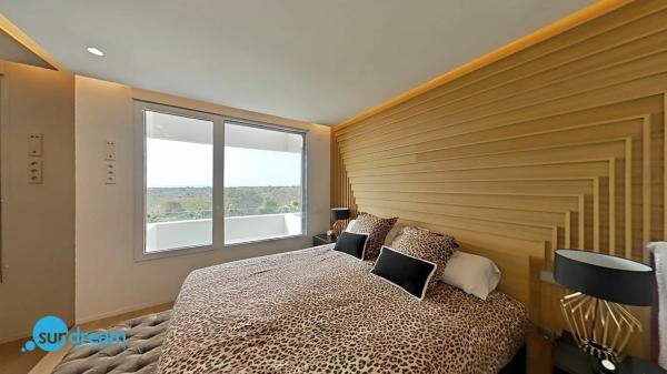 Piso en Barrio Las Colinas Golf