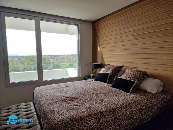 Piso en Barrio Las Colinas Golf