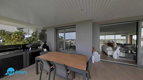 Piso en Barrio Las Colinas Golf