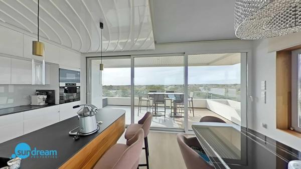 Piso en Barrio Las Colinas Golf