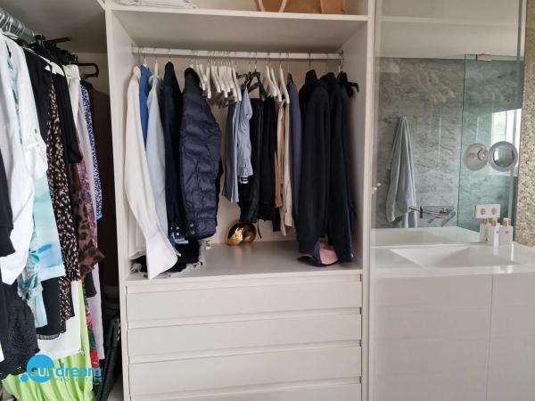 Piso en Barrio Las Colinas Golf