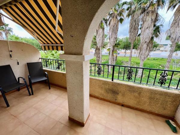 Dúplex en calle Aragon, 10