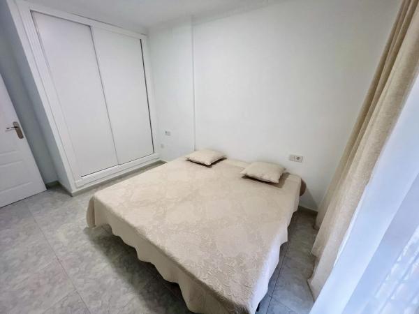 Dúplex en calle Aragon, 10