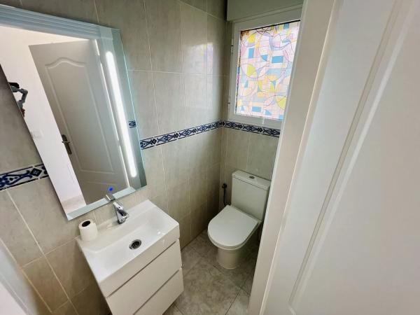 Dúplex en calle Aragon, 10