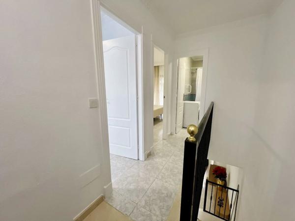 Dúplex en calle Aragon, 10