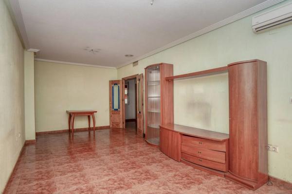 Piso en calle Huerta