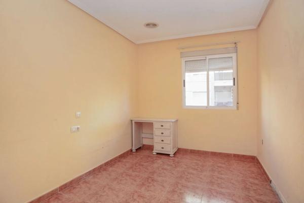 Piso en calle Huerta