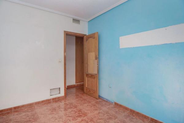 Piso en calle Huerta