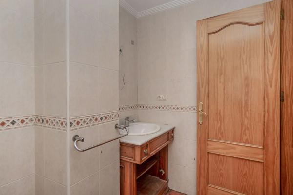 Piso en calle Huerta