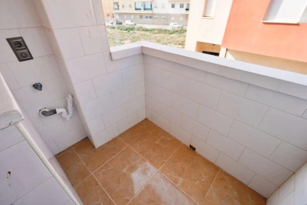 Piso en calle San Francisco, 35