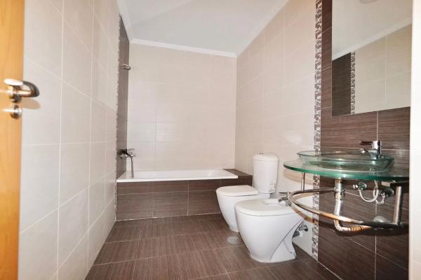 Piso en calle San Francisco, 35