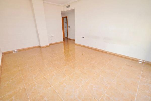 Piso en calle San Francisco, 35