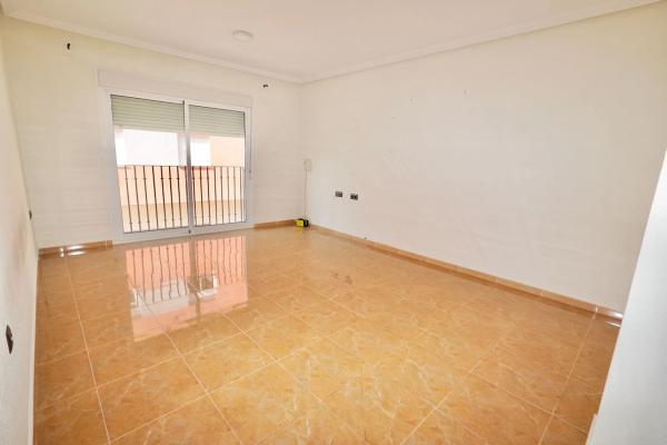 Piso en calle San Francisco, 35