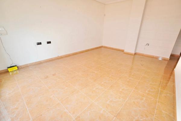 Piso en calle San Francisco, 35