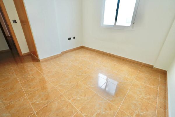 Piso en calle San Francisco, 35