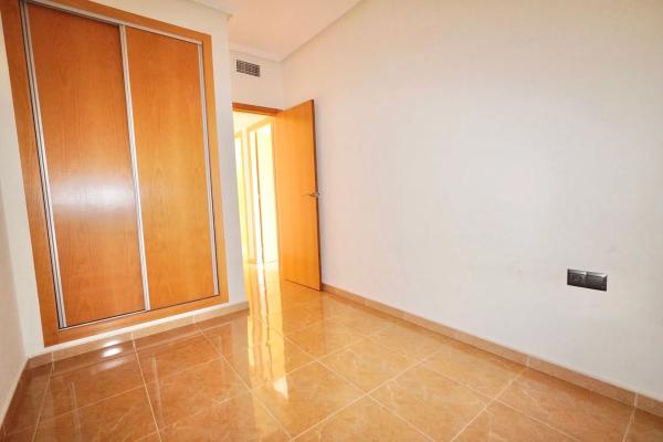 Piso en calle San Francisco, 35