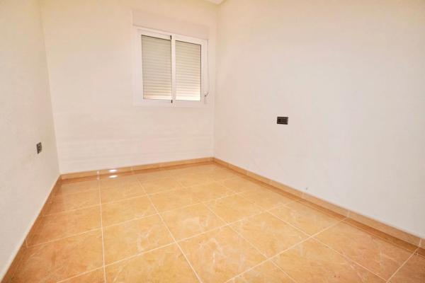 Piso en calle San Francisco, 35