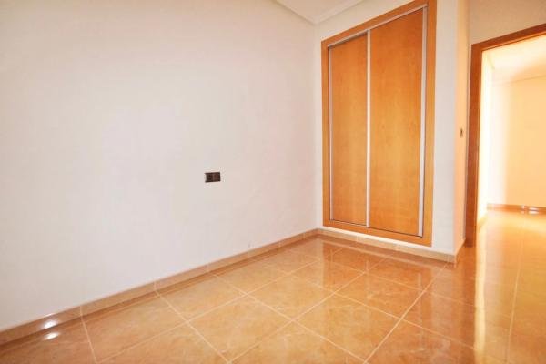 Piso en calle San Francisco, 35