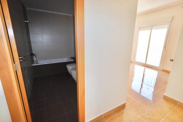 Piso en calle San Francisco, 35