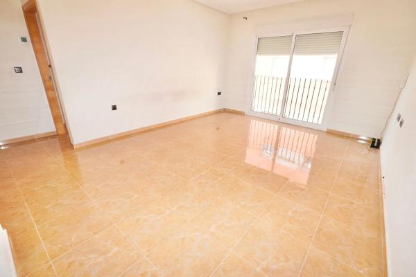 Piso en calle San Francisco, 35