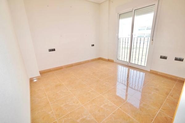 Piso en calle San Francisco, 35