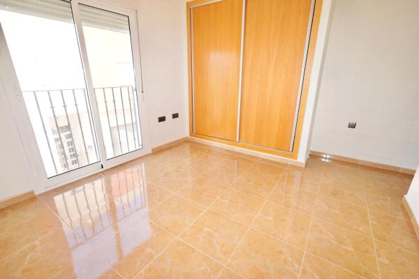 Piso en calle San Francisco, 35