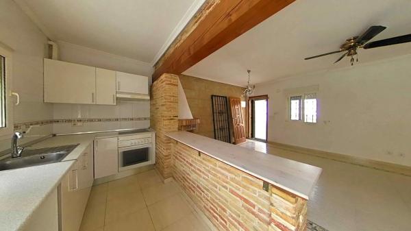 Piso en calle de la Garza