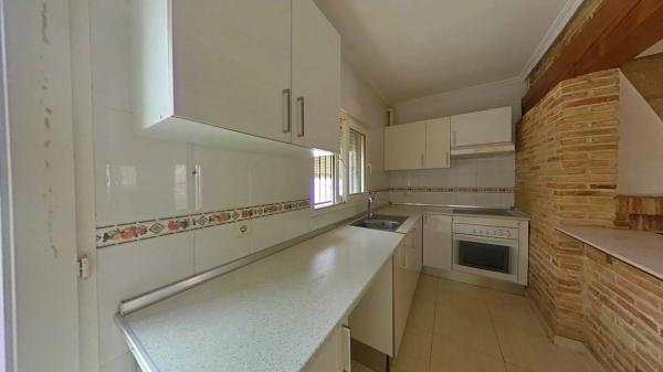 Piso en calle de la Garza