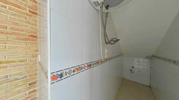 Piso en calle de la Garza