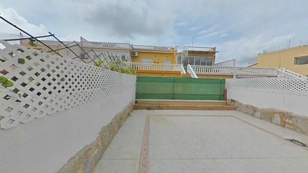 Piso en calle de la Garza