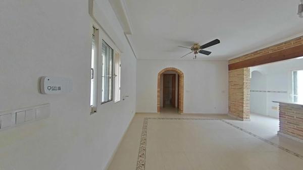 Piso en calle de la Garza