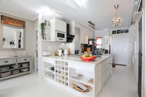 Chalet adosado en calle Ubeda