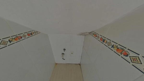 Piso en calle de la Garza