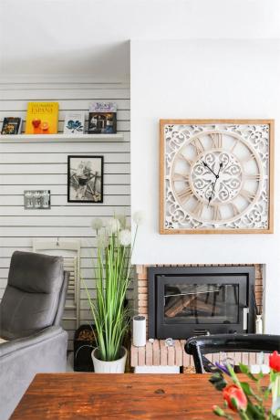 Chalet adosado en calle Ubeda